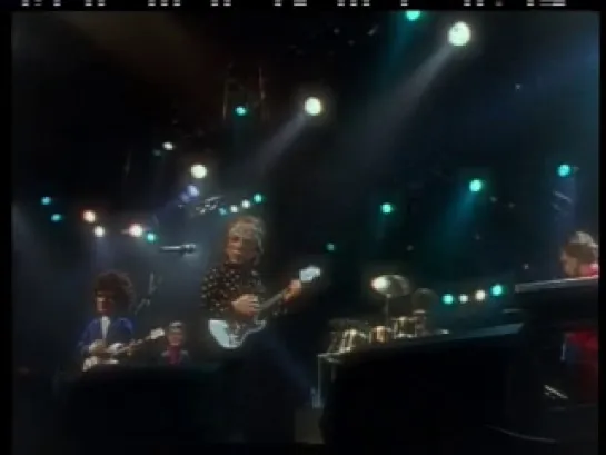 DIRE STRAITS - Calling Elvis - http://vk.com/rokoboz (357)