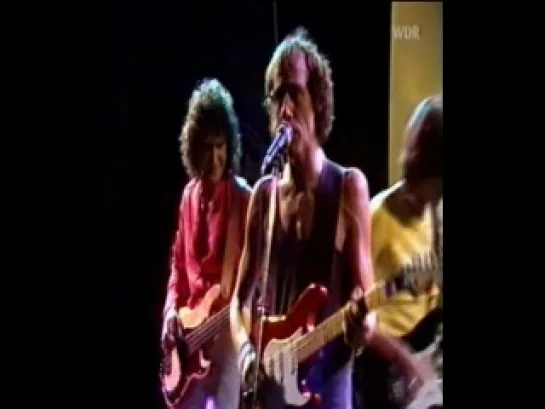 DIRE STRAITS - Sultans of swing  (1978) - https://vk.com/rokoboz (323)