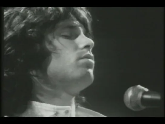 The Doors-The Unknown Soldier(Denmark 1968) - http://vk.com/rokoboz (163)