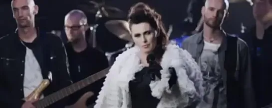 Within Temptation - Sinead (Official Video 2011)