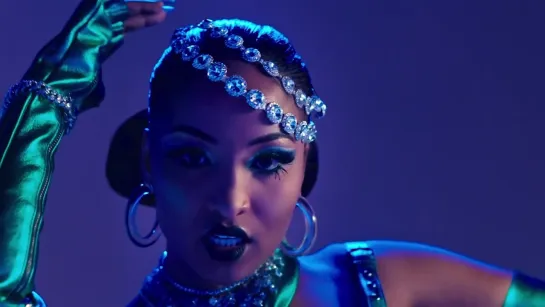 Shenseea  Be Good Official Music Video_1080p