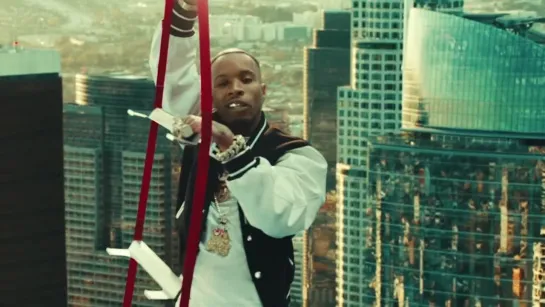 Tory Lanez  Grah Tah Tah feat Kodak Black Official Music Video_1080p