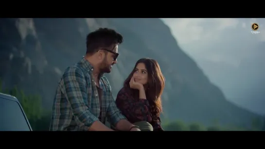 Rafta Rafta  Official Music Video  Atif Aslam Ft Sajal Ali  Tarish Music_1080p