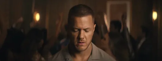 Imagine Dragons  Wrecked Official Music Video_1080p