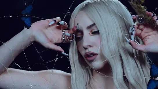 Ava Max  EveryTime I Cry Official Video_1080p