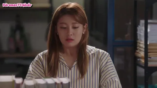 Suspicious Partner  35_DoramasTC4ever