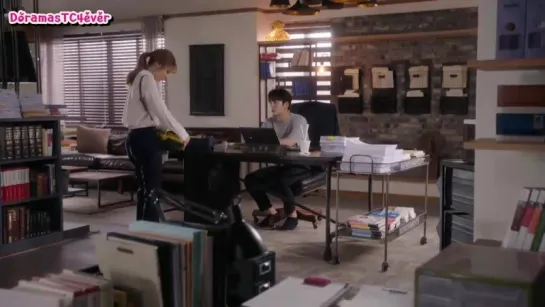 Suspicious Partner  31_DoramasTC4ever