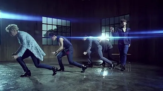 |MV| F.CUZ - CHA-GA-WA