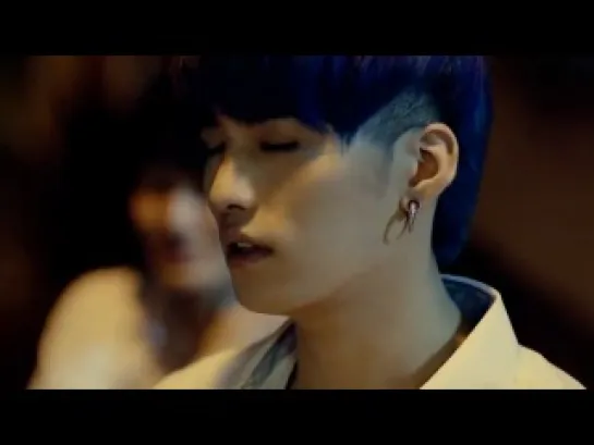 |MV| F.CUZ - Dreaming I