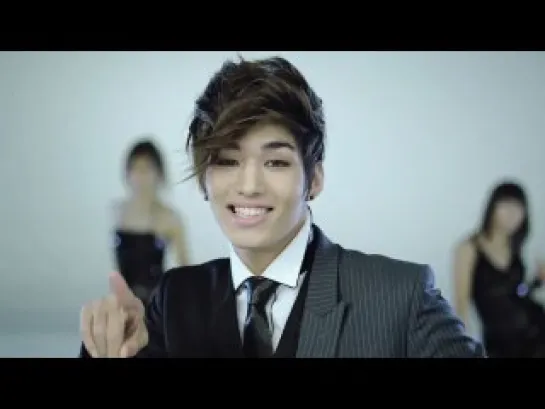 |MV| F.Cuz - Jiggy (Ver. 2)