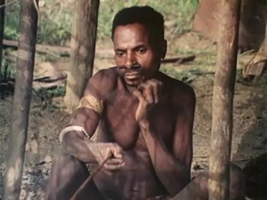 The Red Bowmen (Papua New Guinea, 1978) dir. Chris Owen