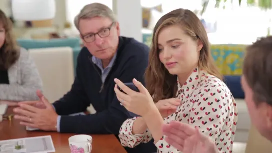 Miranda Kerr Home - Coming This Fall