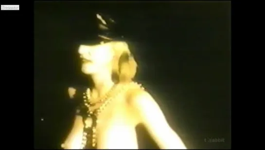 Madonna - Clip Erotica only nudes slow motion