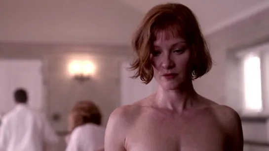 Gretchen Mol, Others - Boardwalk Empire (2014)