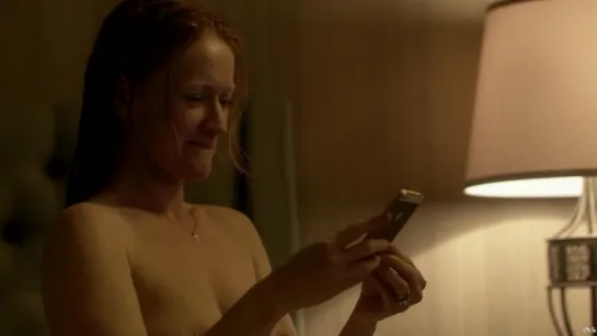 Paula Malcomson - Ray Donovan (2014)