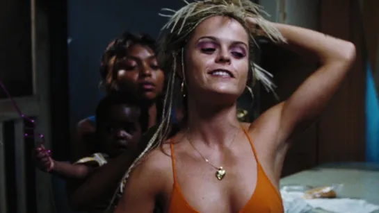 Taryn Manning - Hustle  Flow (2005)