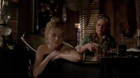 Izabella Miko - Deadwood (2005)