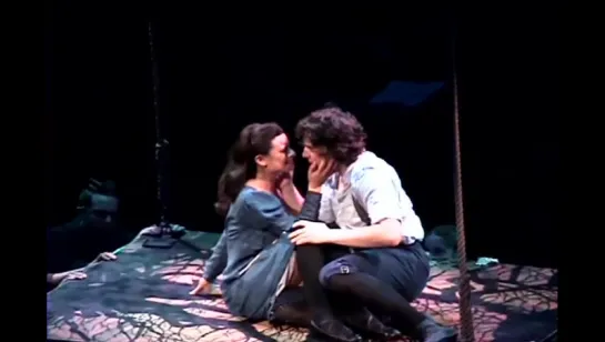 Lea Michele - Spring Awakening (2008)