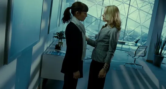 Rachel McAdams, Noomi Rapace – Passion (2012)