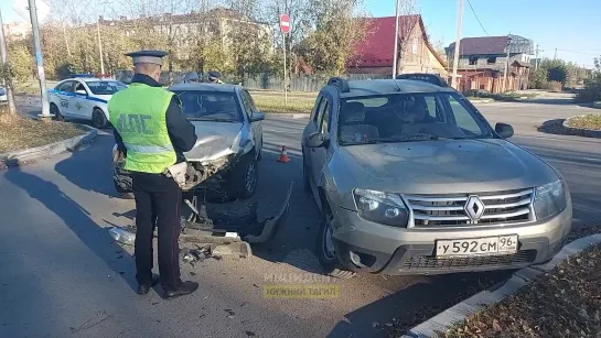 Отец дочь вместо школы докатал до больницы