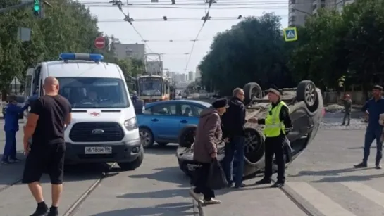 "Дети плакали и говорили, что хотят жить"