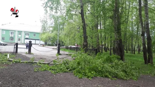 Суд решение принял по... сводке гидрометцентра