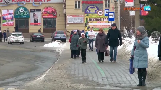 Нардепы Тагила сбацали гимн.