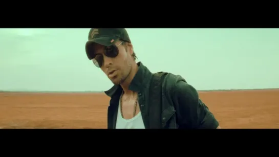 Премьера. Enrique Iglesias feat. Wisin - Duele El Corazon (ft)