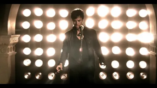 Enrique Iglesias - Can You Hear Me