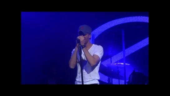 Enrique Iglesias-"Hero"