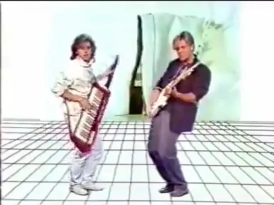 Modern Talking. You’re My Heart, You’re My Soul. Promo Video, 1984