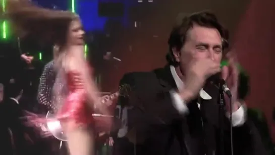 Bryan Ferry - Dont Stop