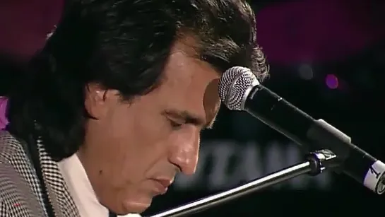 Lete indien - Toto Cutugno