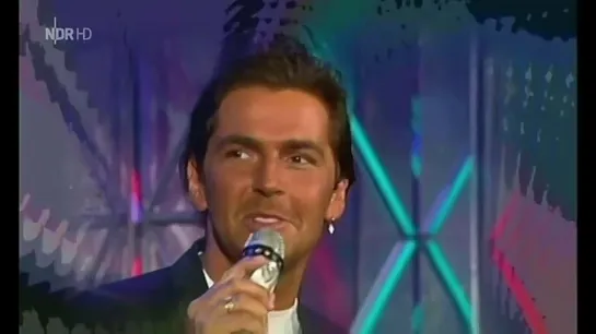 Thomas Anders  Cant Give You Anything