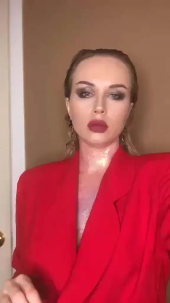 Irina live instagram