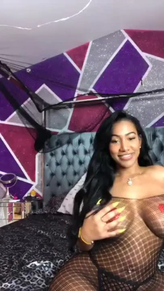 Kat live instagram