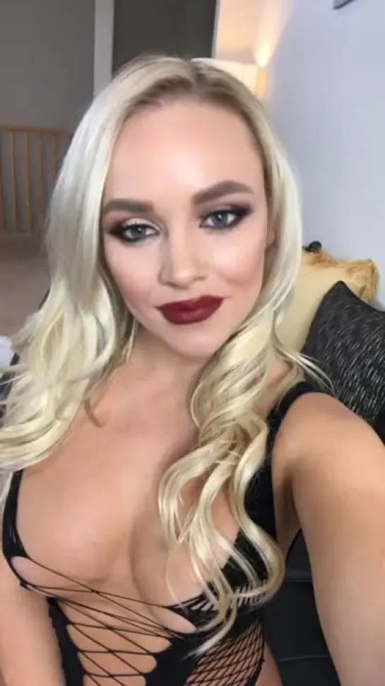 Alexis monroe live instagram