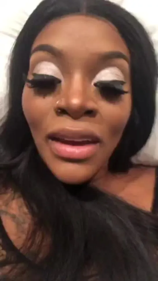 Rissa and lick live instagram