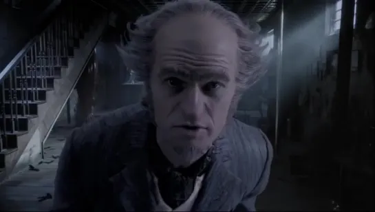 A Series of Unfortunate Events Season 2 Teaser (rus, AlexFilm)