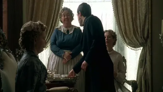 Север и Юг (North & South, 2004), 4 серия