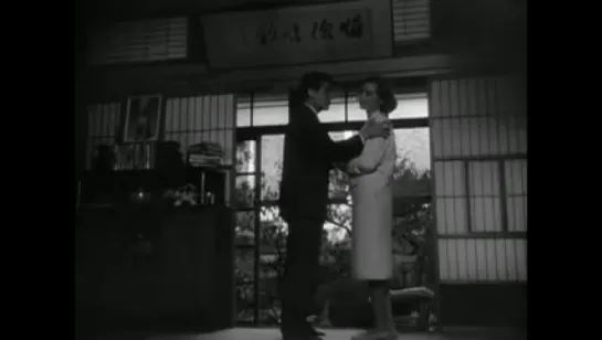 Хиросима, моя любовь (Hiroshima mon amour) 1959