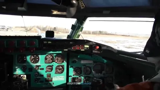 [MOTORIZADO] Tupolev Tu-95 (Ту-95) Take Off, Flight and Landing, Russian Air Force