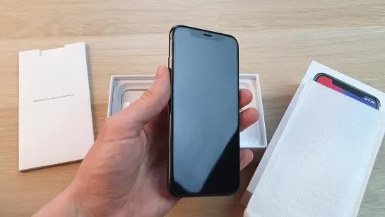 [DimaViper] ЗАКАЗАЛ IPHONE X С ALIEXPRESS ЗА 35000 РУБЛЕЙ!