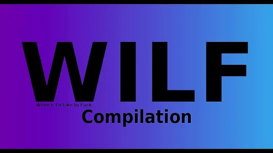 Wilf (Compilation) - 720p