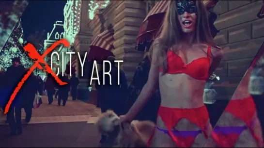 X-City Art 1 ( Сексуальная, Приват Ню, Тфп, Пошлая Модель, Фотограф Nude, Эротика, Sexy )