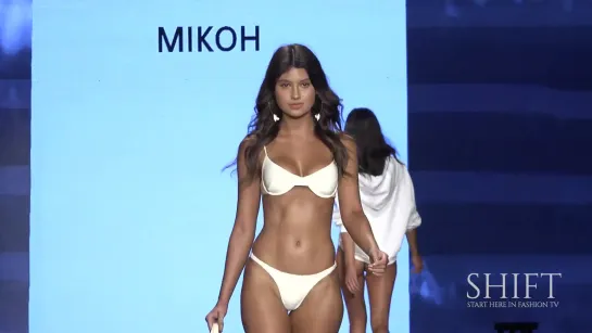 MIKOH 4K UNCUT _ 2021 Swimwear Collection _ Miami Swim Week 2020