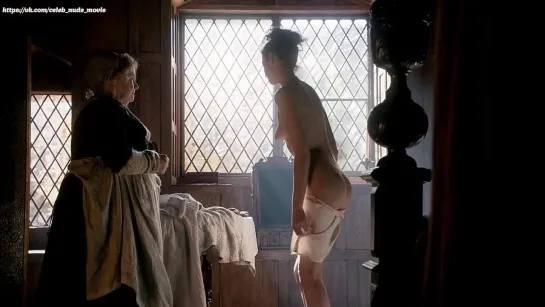 Caitriona Balfe - Outlander s01e02 (2014)