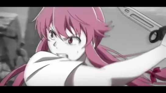 「mirai nikki」