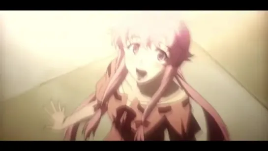 「mirai nikki」