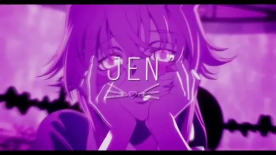 「Mirai Nikki」